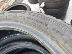 Гуми Зимни 235/45R19, снимка 7