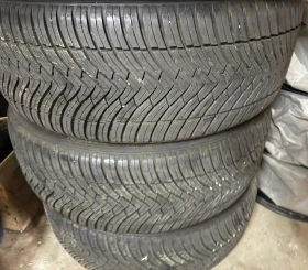 Гуми Всесезонни 235/55R19, снимка 3