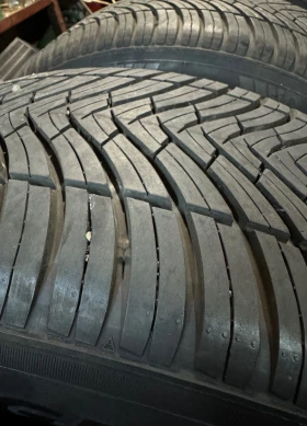 Гуми Всесезонни 235/55R19, снимка 10