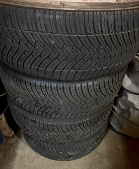 Гуми Всесезонни 235/55R19, снимка 2