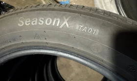 Гуми Всесезонни 235/55R19, снимка 6