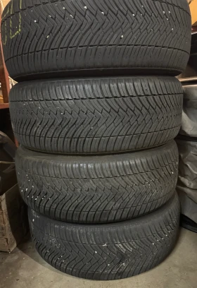 Гуми Всесезонни 235/55R19, снимка 4
