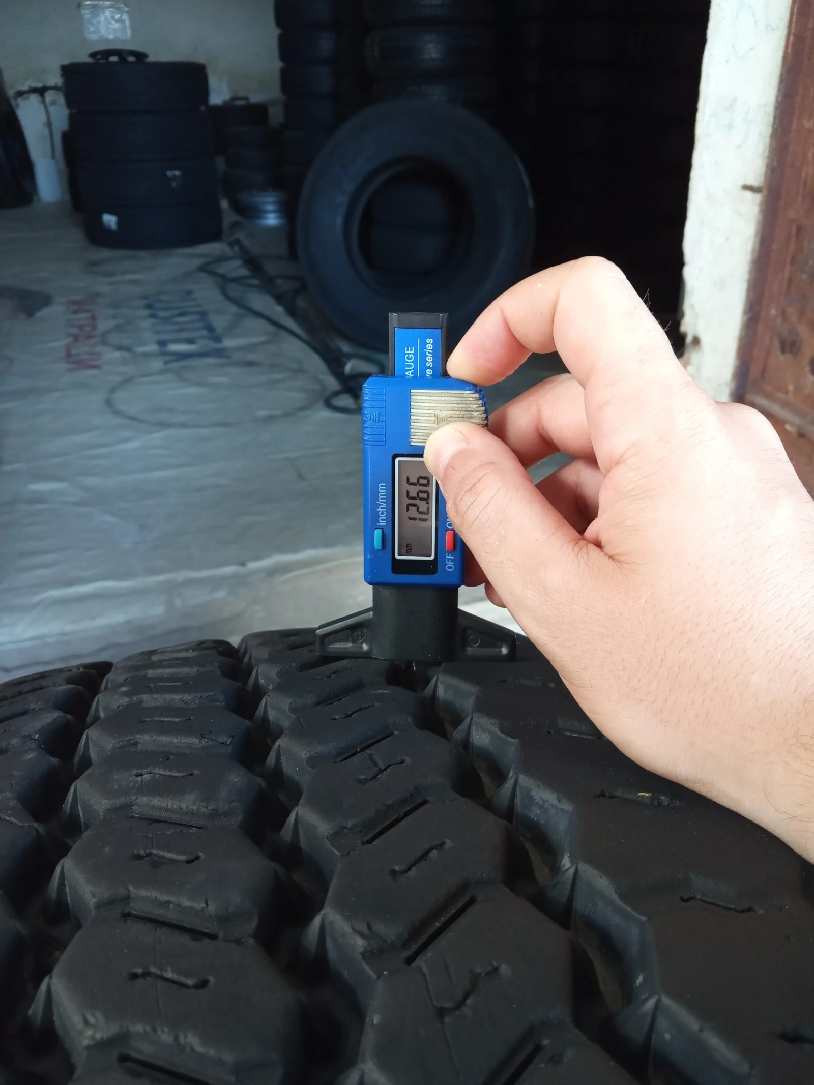  285/70R19.5 | Mobile.bg   7