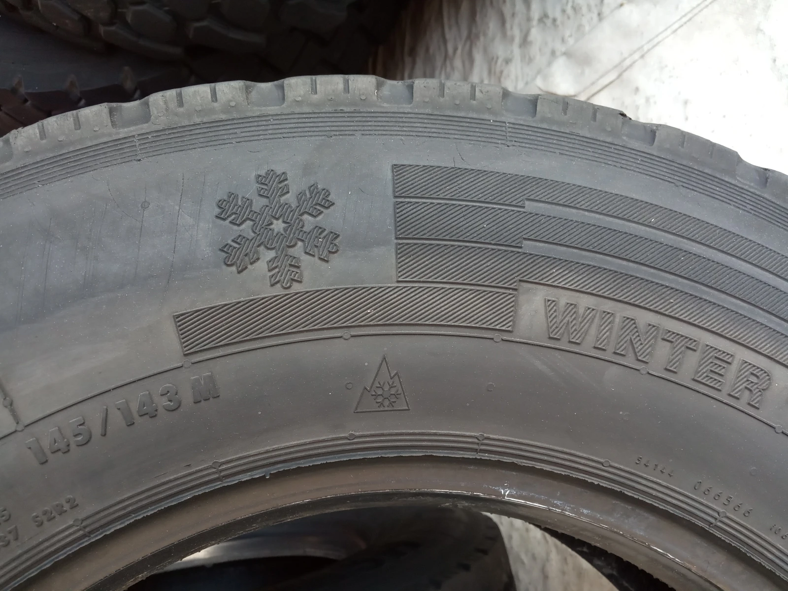  285/70R19.5 | Mobile.bg   10