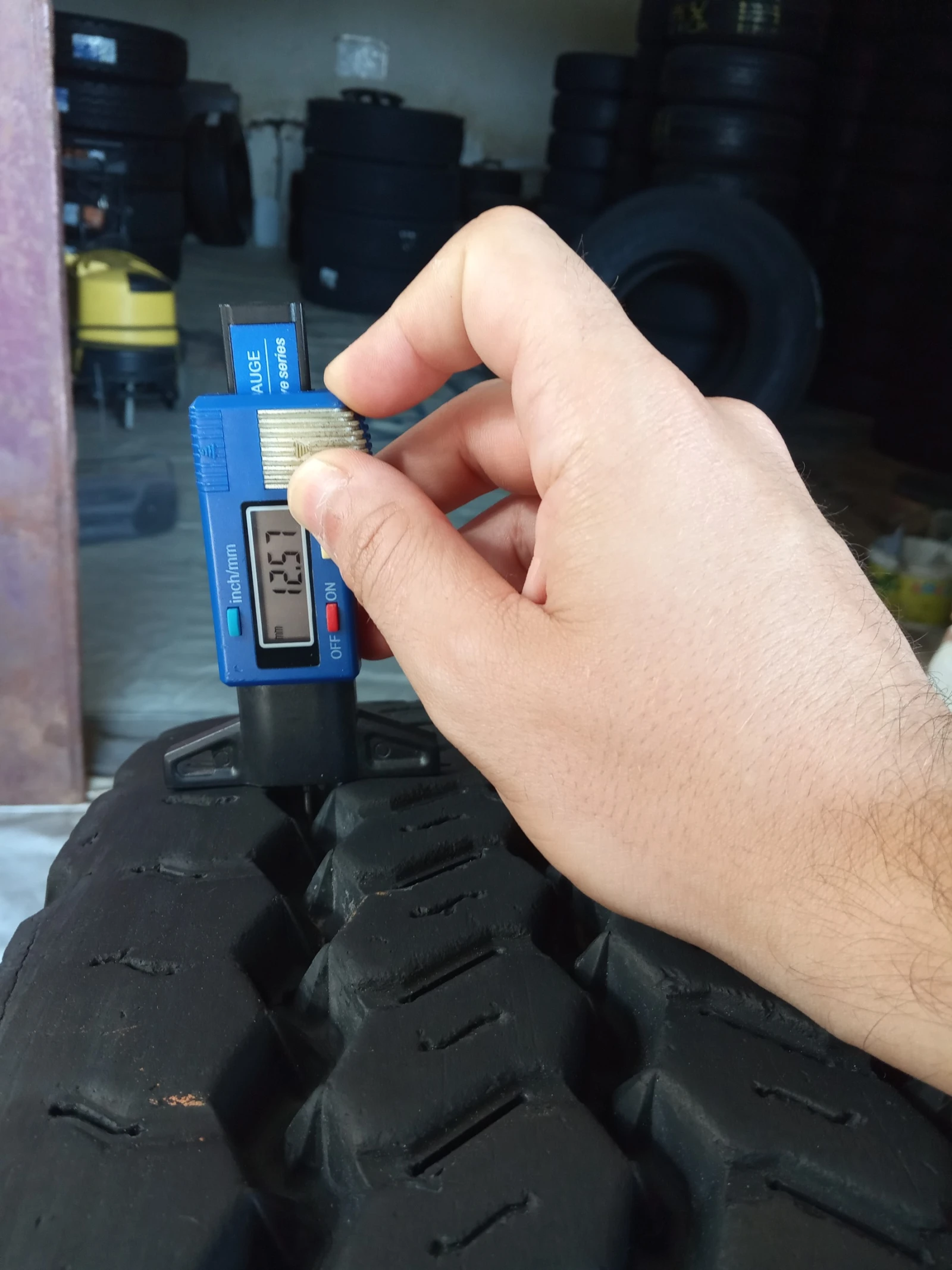  285/70R19.5 | Mobile.bg   6