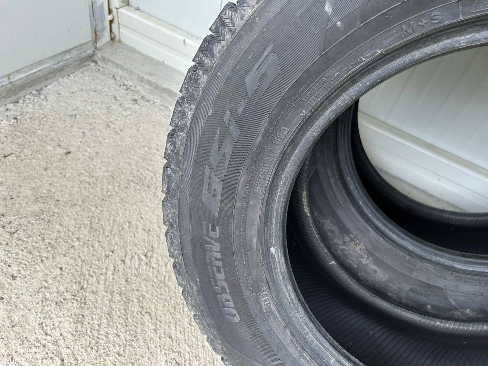 ���� 265/65R17 | Mobile.bg � ����������� 8