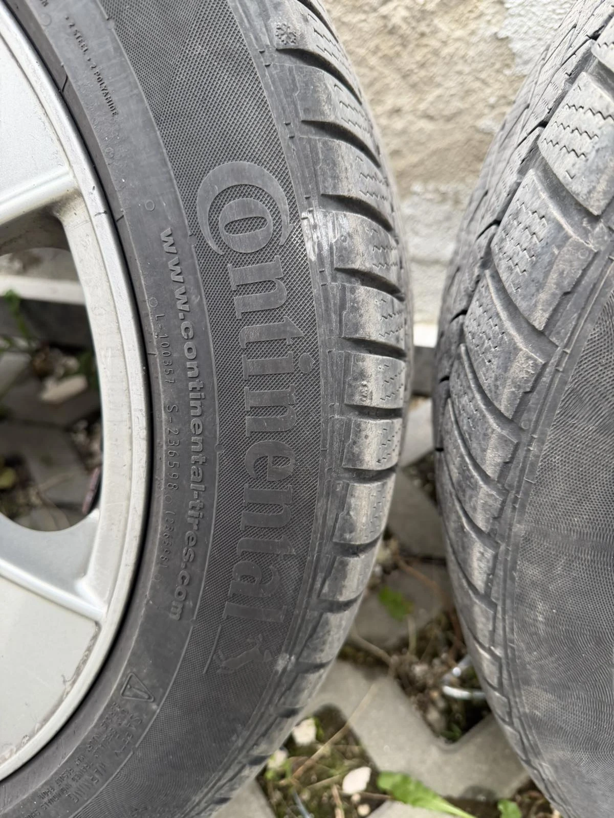 ���� � ������ 225/50R17 �� BMW 530 | Mobile.bg � ����������� 2