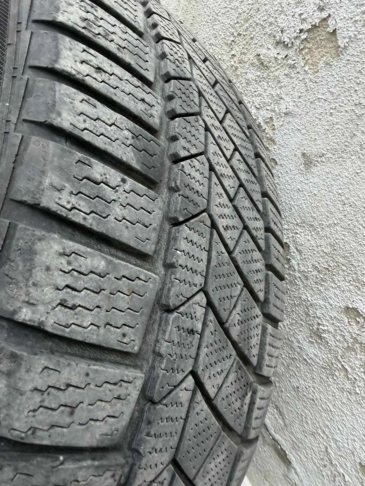 ���� � ������ 225/50R17 �� BMW 530 | Mobile.bg � ����������� 9