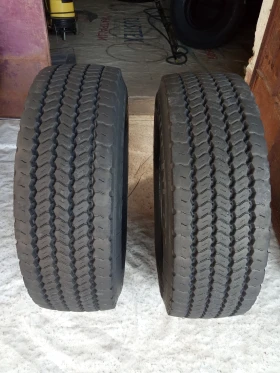      285/70R19.5