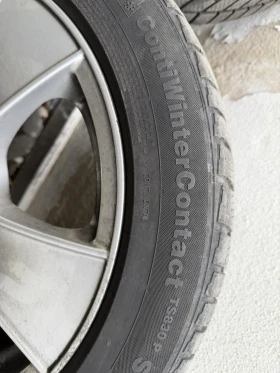 ���� � ������ 225/50R17 �� BMW 530 | Mobile.bg � ����� ������ 10