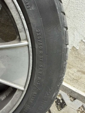 ���� � ������ 225/50R17 �� BMW 530 | Mobile.bg � ����� ������ 3