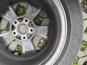 ���� � ������ 225/50R17 �� BMW 530 | Mobile.bg � ����� ������ 5