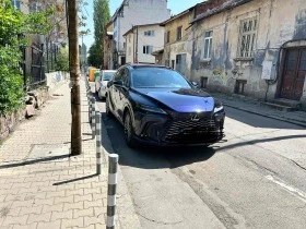 Lexus RX 450h plus, снимка 3