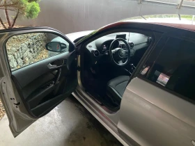 Audi A1, снимка 4