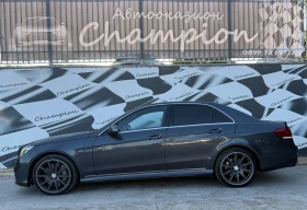 Mercedes-Benz E 500, снимка 7