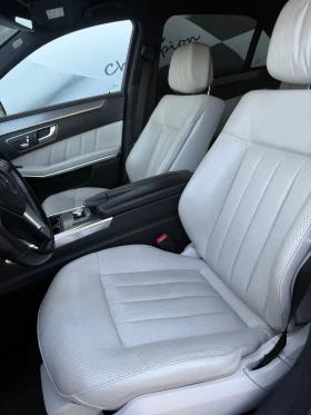 Mercedes-Benz E 500, снимка 9