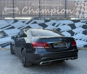 Mercedes-Benz E 500, снимка 4