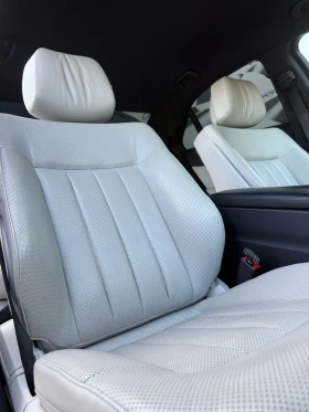 Mercedes-Benz E 500, снимка 15