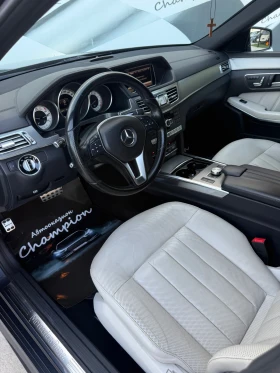 Mercedes-Benz E 500, снимка 8