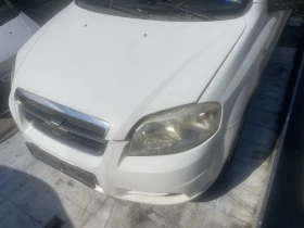 Chevrolet Aveo 1.4i, снимка 3