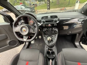 Abarth 595 Multiair USA 165 + + к.с., снимка 12