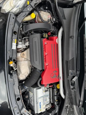 Abarth 595 Multiair USA 165 + + к.с., снимка 16