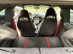 Abarth 595 Multiair USA 165 + + к.с., снимка 10