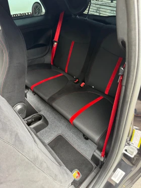 Abarth 595 Multiair USA 165 + + к.с., снимка 15