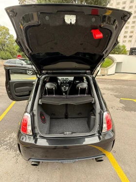 Abarth 595 Multiair USA 165 + + к.с., снимка 8
