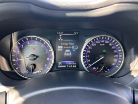 Infiniti Q50 3.5 HYBRID SPORT AWD, снимка 13