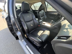 Infiniti Q50 3.5 HYBRID SPORT AWD, снимка 8