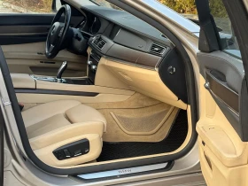 BMW 730 730d 258k.c. FACE LIFT X-DRIVE DIGITAL , снимка 10