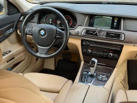 BMW 730 730d 258k.c. FACE LIFT X-DRIVE DIGITAL , снимка 9