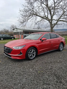 Hyundai Sonata LPG!!!НАЛИЧНА!!!FULL!!!, снимка 3