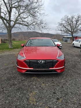 Hyundai Sonata LPG!!!НАЛИЧНА!!!FULL!!!, снимка 2