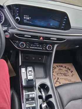 Hyundai Sonata LPG!!!НАЛИЧНА!!!FULL!!!, снимка 10