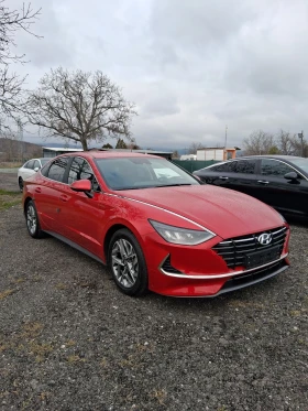 Hyundai Sonata LPG!!!НАЛИЧНА!!!FULL!!!, снимка 1