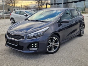 Kia Ceed 1.6 GT-line* FACE* NOVA* TOP, снимка 1