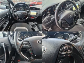 Kia Ceed 1.6 GT-line* FACE* NOVA* TOP, снимка 13