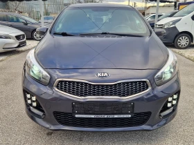 Kia Ceed 1.6 GT-line* FACE* NOVA* TOP, снимка 6