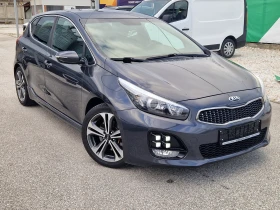 Kia Ceed 1.6 GT-line* FACE* NOVA* TOP, снимка 17
