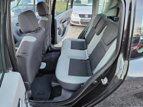 Renault Modus 1.2 бензин 75кс Facelift, снимка 10