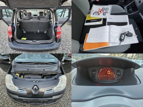 Renault Modus 1.2 бензин 75кс Facelift, снимка 17