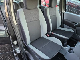 Renault Modus 1.2 бензин 75кс Facelift, снимка 13