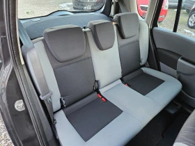 Renault Modus 1.2 бензин 75кс Facelift, снимка 14