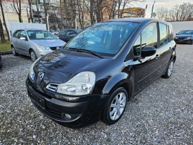 Renault Modus 1.2 бензин 75кс Facelift, снимка 7