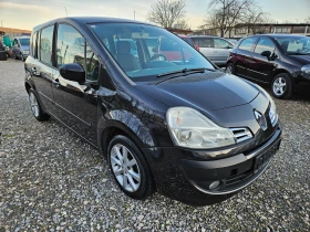 Renault Modus 1.2 бензин 75кс Facelift, снимка 1
