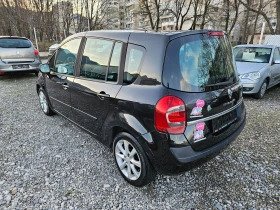 Renault Modus 1.2 бензин 75кс Facelift, снимка 5