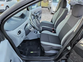 Renault Modus 1.2 бензин 75кс Facelift, снимка 9