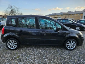 Renault Modus 1.2 бензин 75кс Facelift, снимка 2